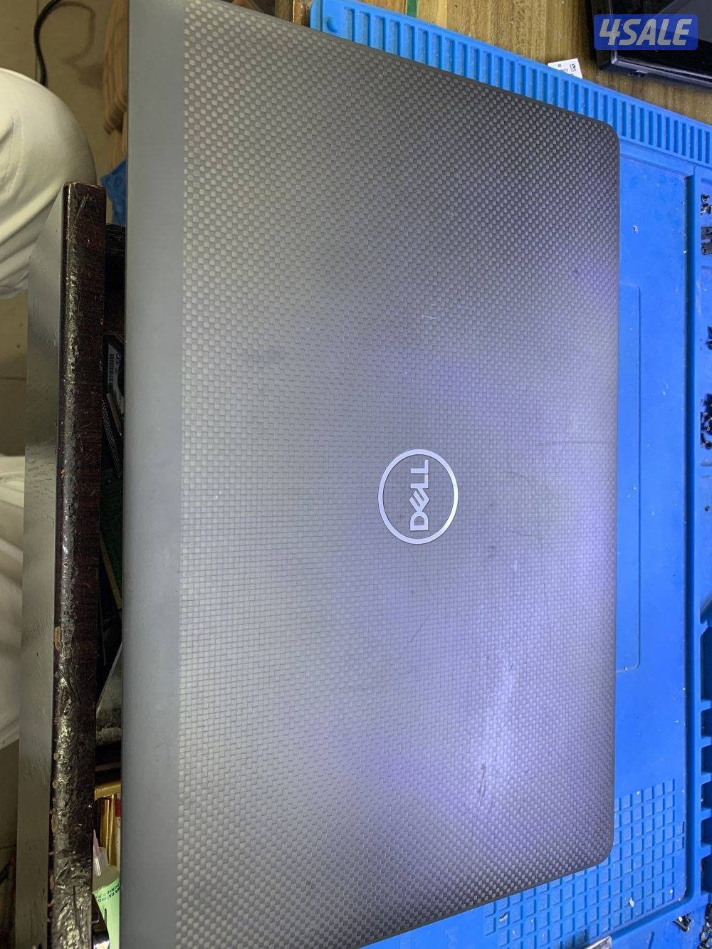 dell latitude 7420 laptop core i7 11thgen Ram 16gb ssd nvme 5120