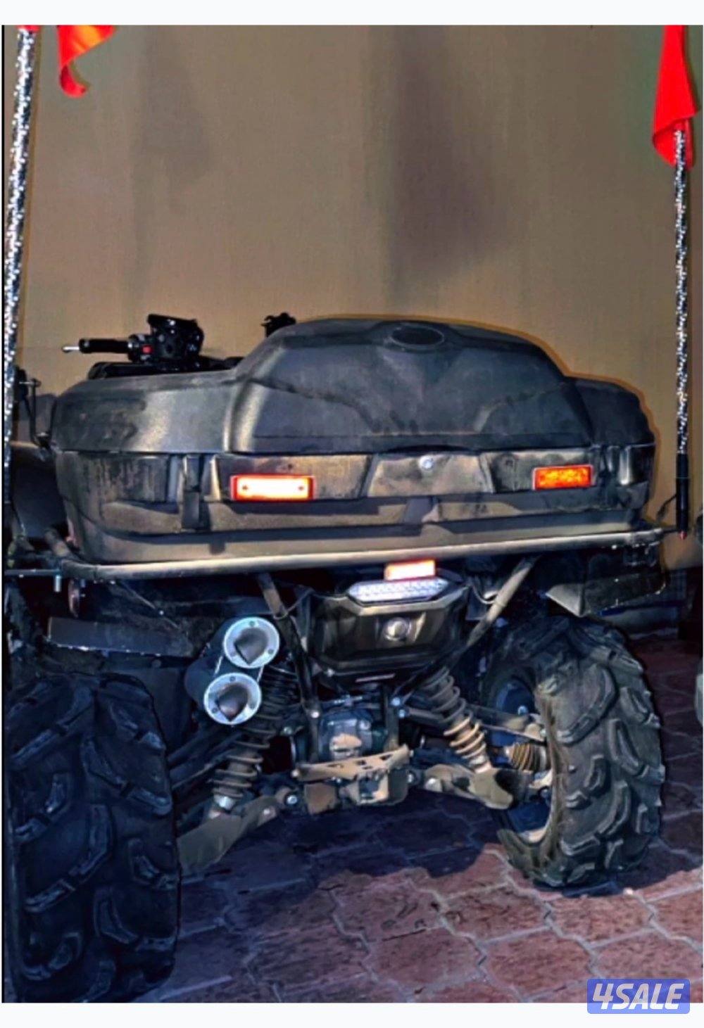 Grizzly 2022 special edition1