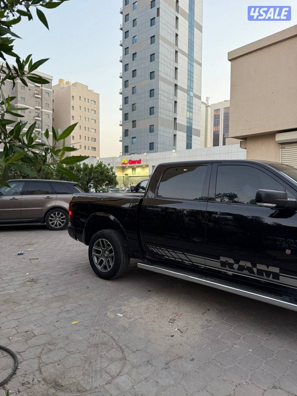 للبيع رام ٢٠١٤4