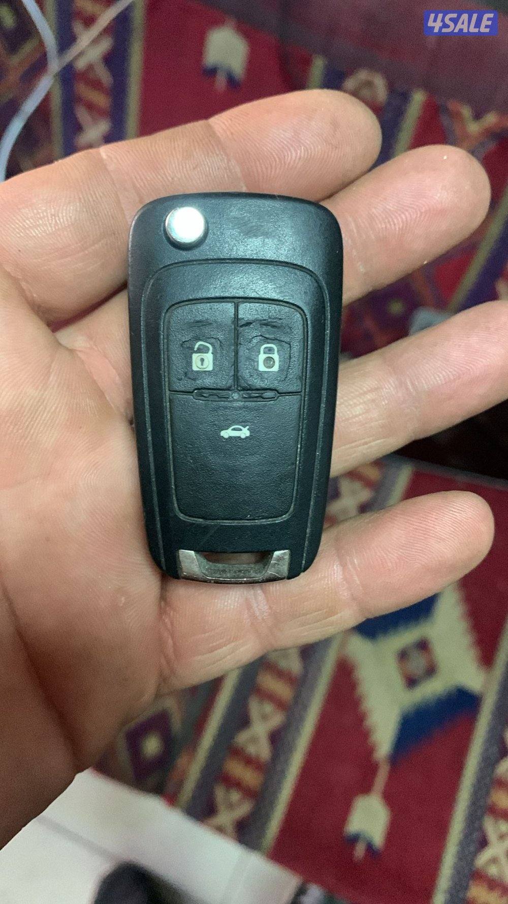 برمجة مفاتيح سيارات فتح سيارات مقفلة1