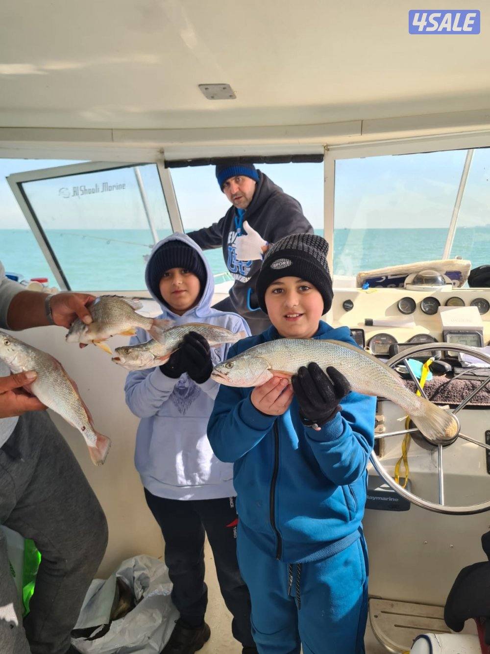 رحلات بحريه3