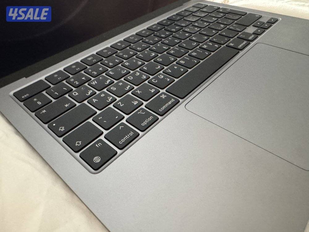 ماك بوك (2022)3