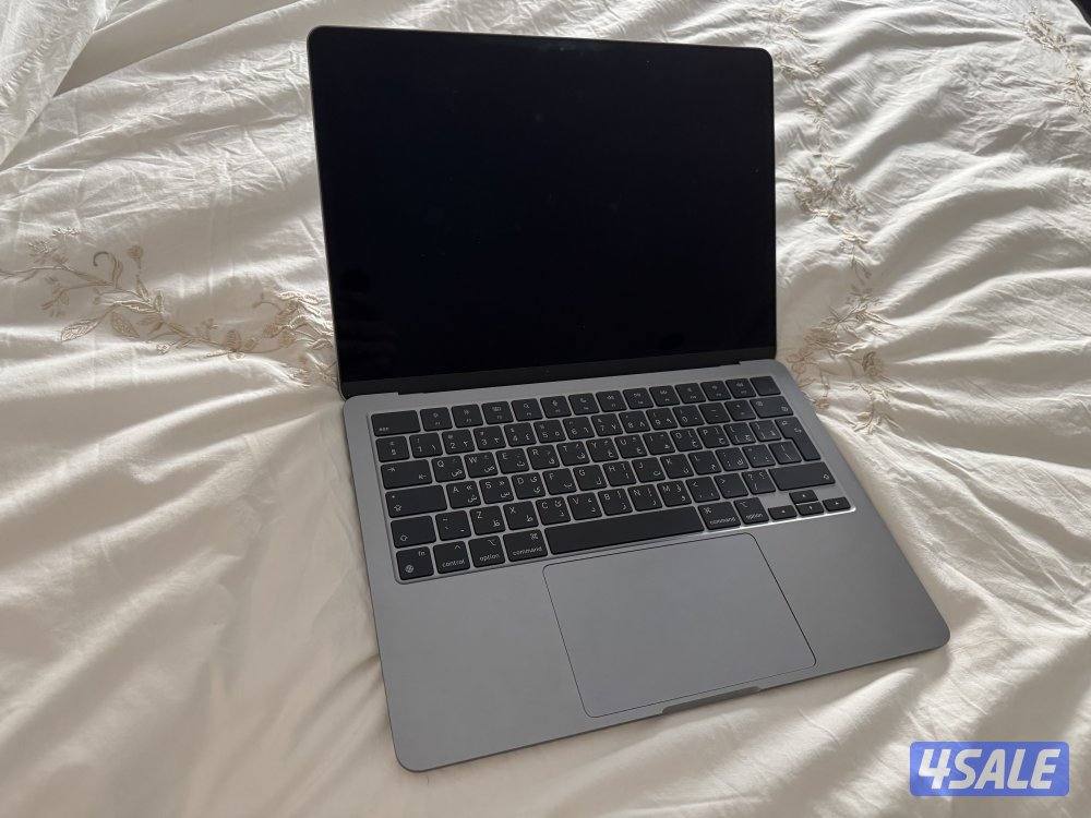 ماك بوك (2022)4