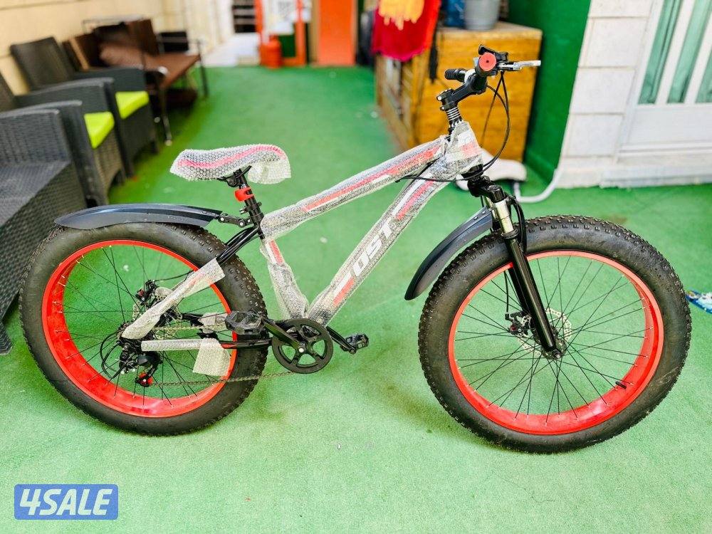 دراجه نوع أست0