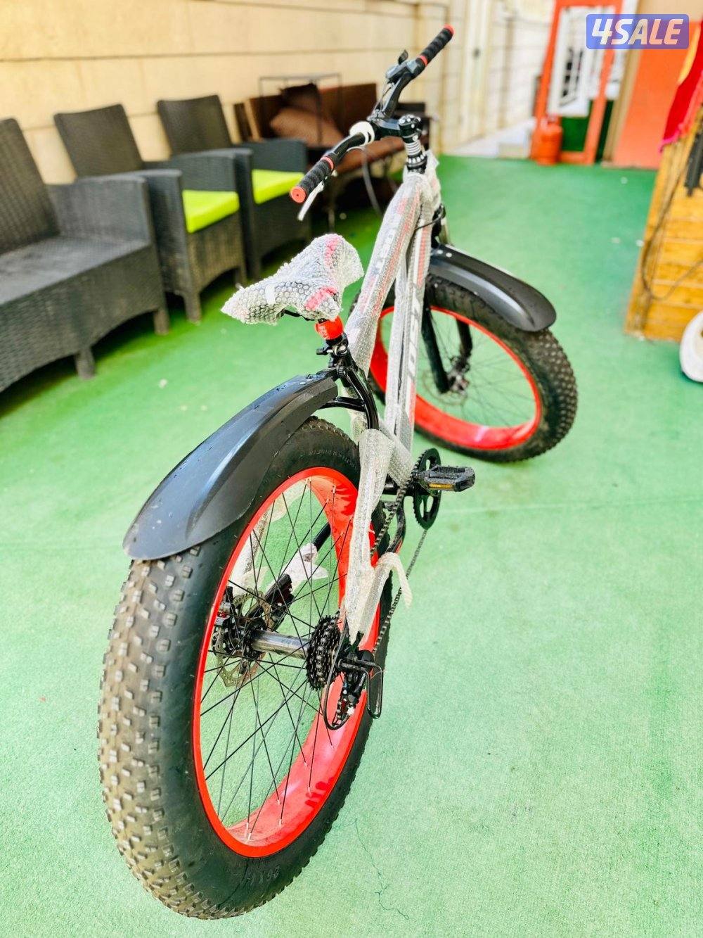 دراجه نوع أست1