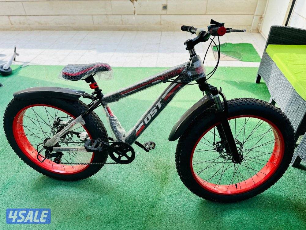 دراجه نوع أست2