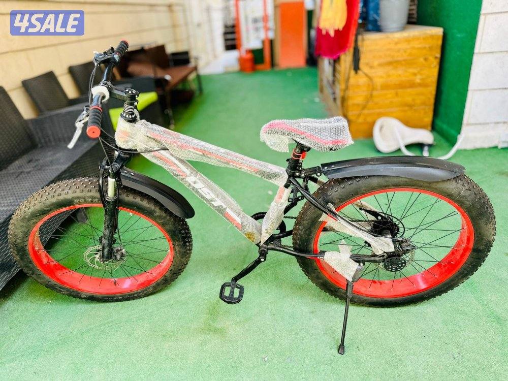 دراجه نوع أست4