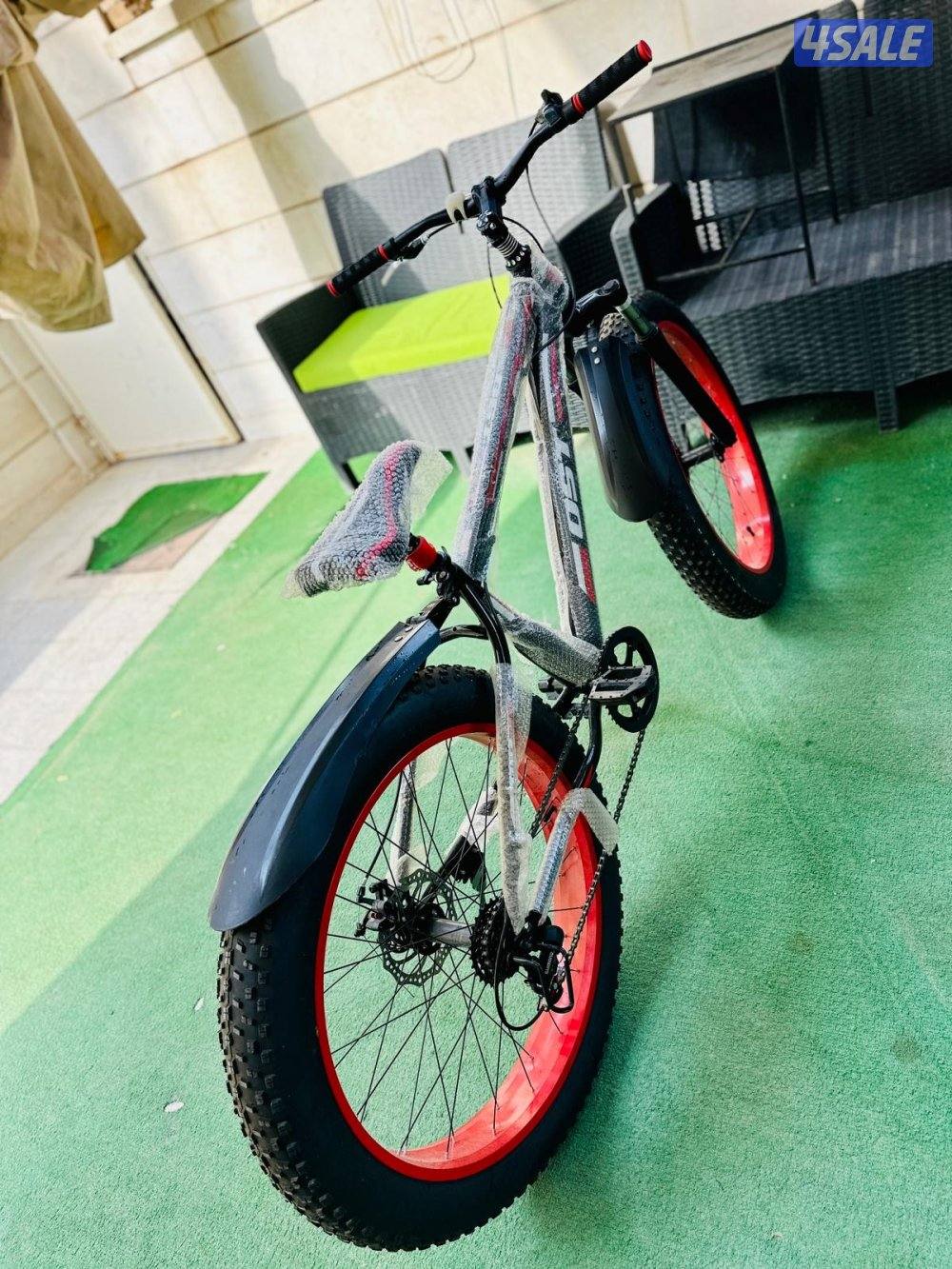 دراجه نوع أست3