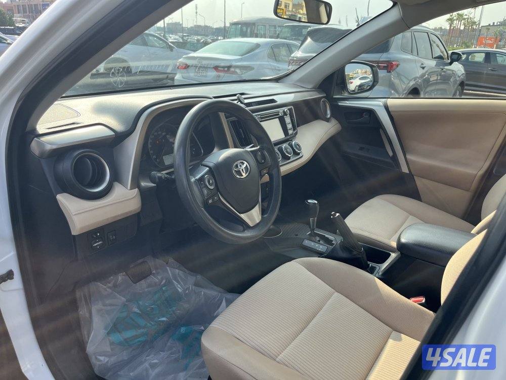 للبيع راف فور موديل 20134