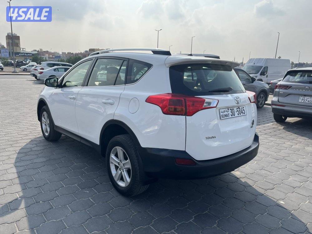 للبيع راف فور موديل 20135