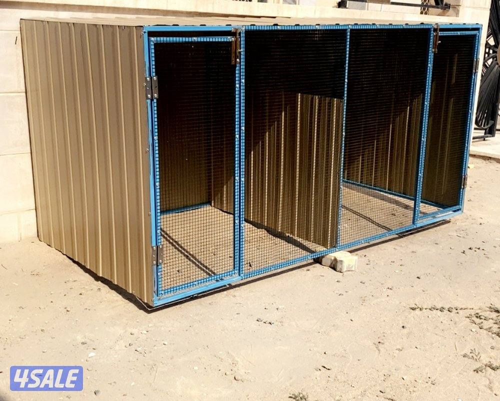 اقفاص فك وتركيب توصيل جميع المناطق13