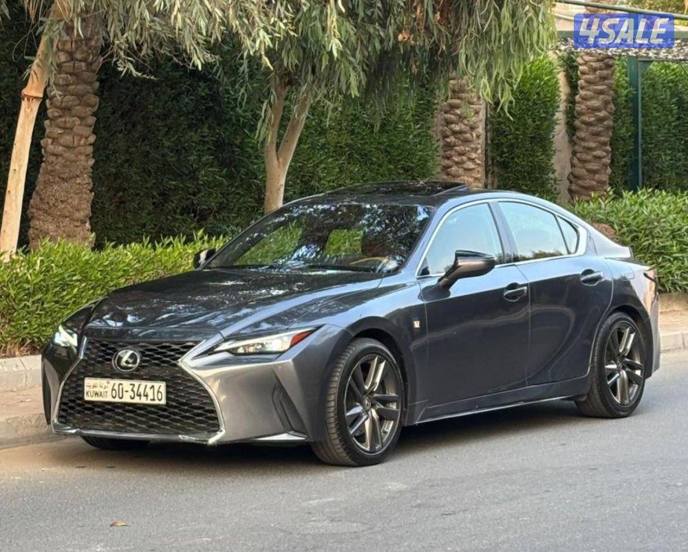 للبيع LEXLIS IS300 T موديل 2021 وارد الساير1