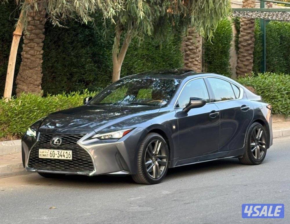 للبيع LEXLIS IS300 T موديل 2021 وارد الساير0