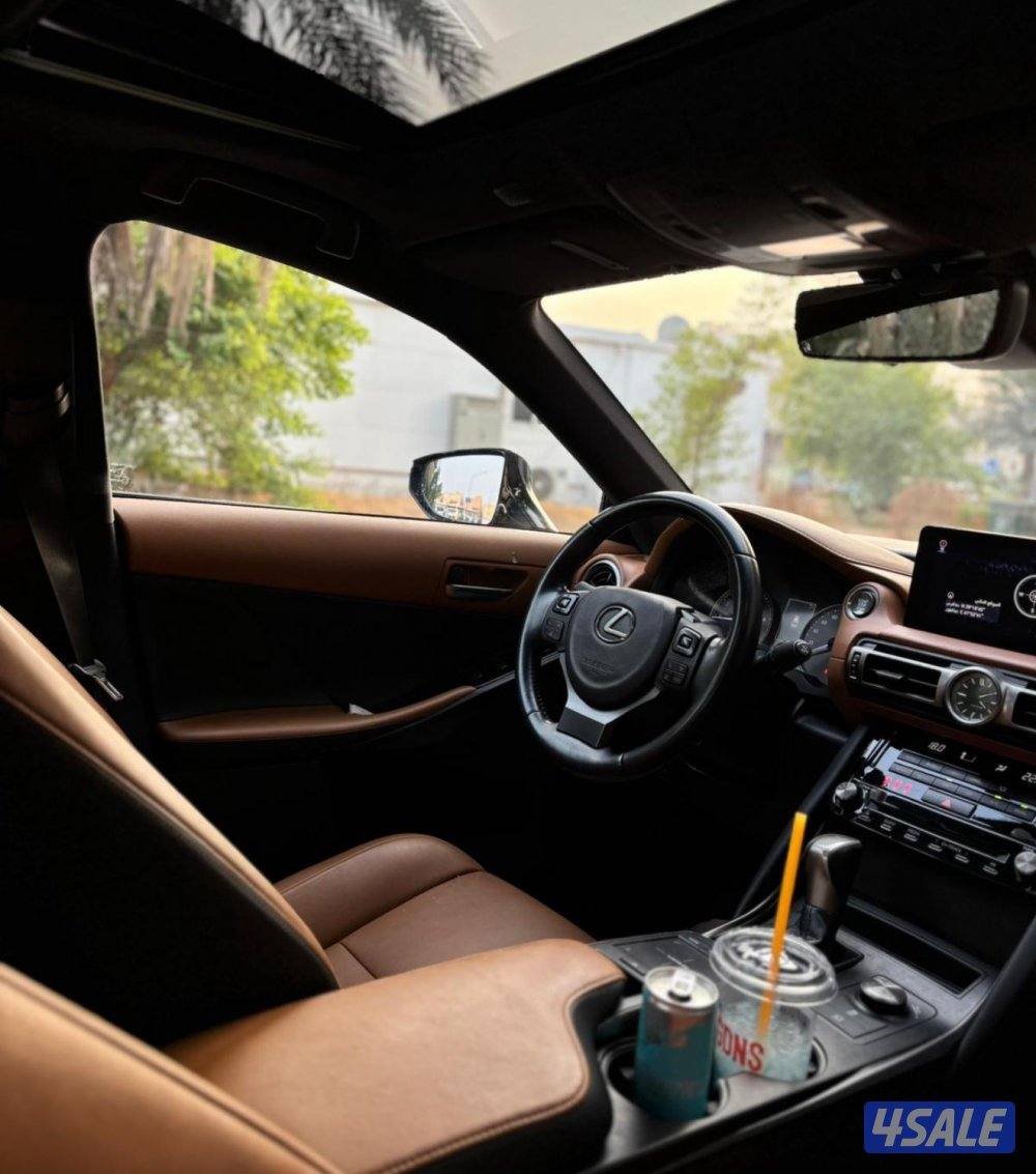 للبيع LEXLIS IS300 T موديل 2021 وارد الساير4