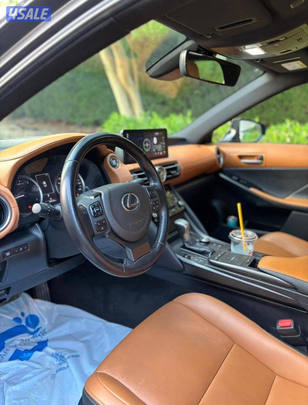 للبيع LEXLIS IS300 T موديل 2021 وارد الساير3