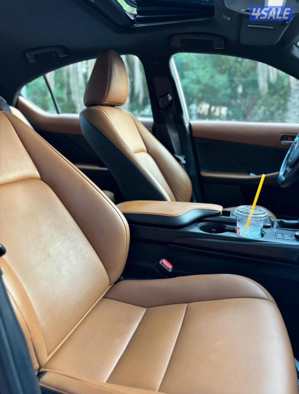 للبيع LEXLIS IS300 T موديل 2021 وارد الساير5