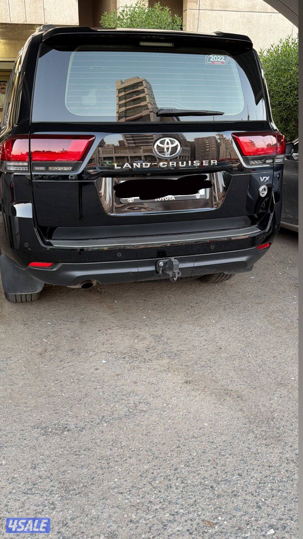 للبيع دعميات لاند 20223