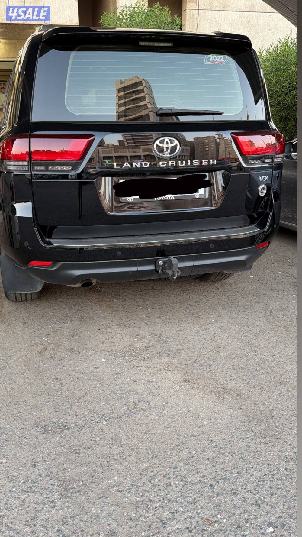 للبيع دعميات لاند 20223