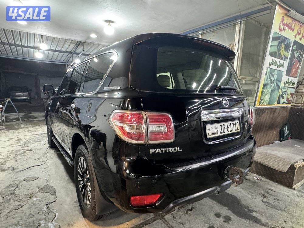 نيسان باترول2