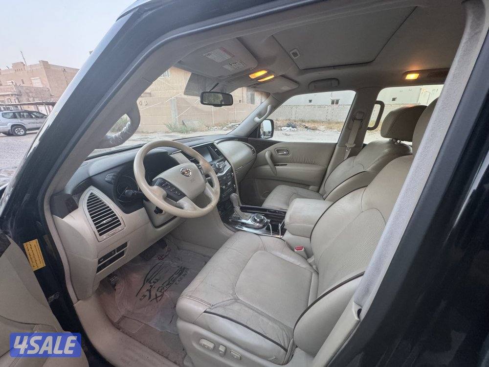 نيسان باترول3