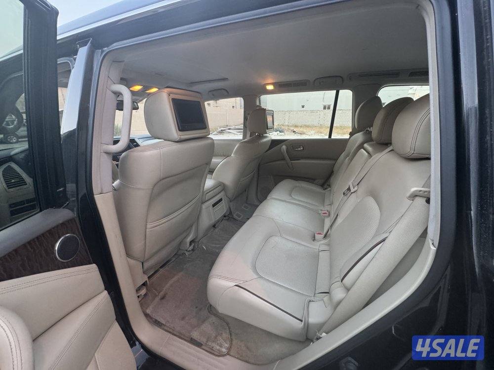 نيسان باترول4