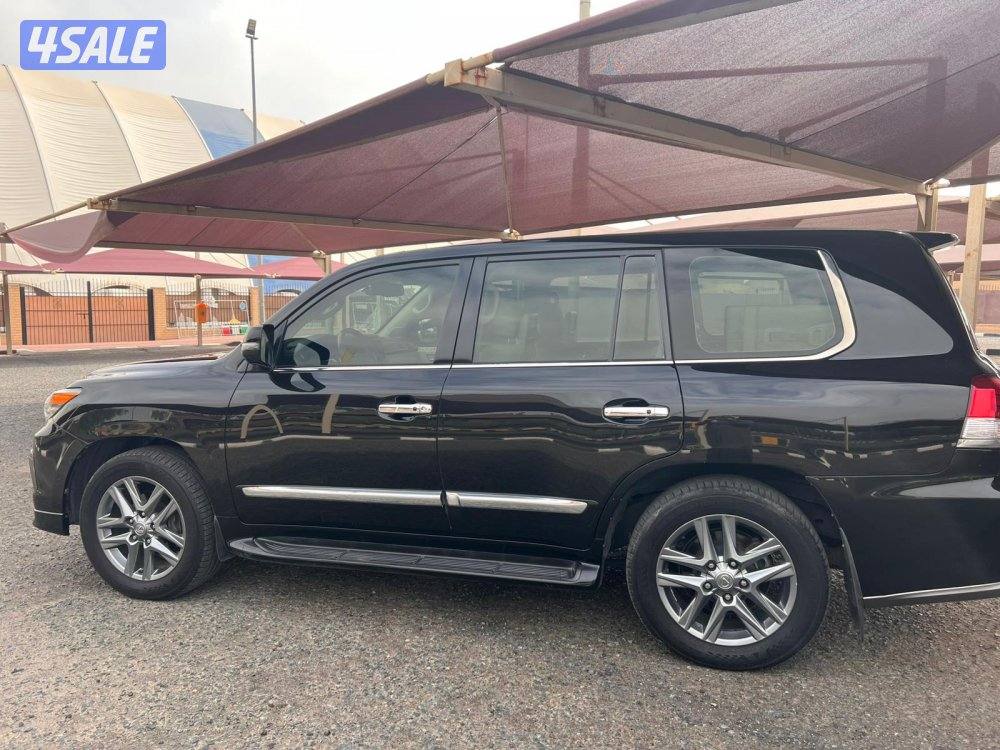 Lx 570 s4