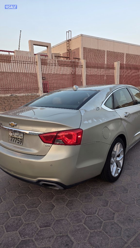 امبالا مستعملة للبيع3