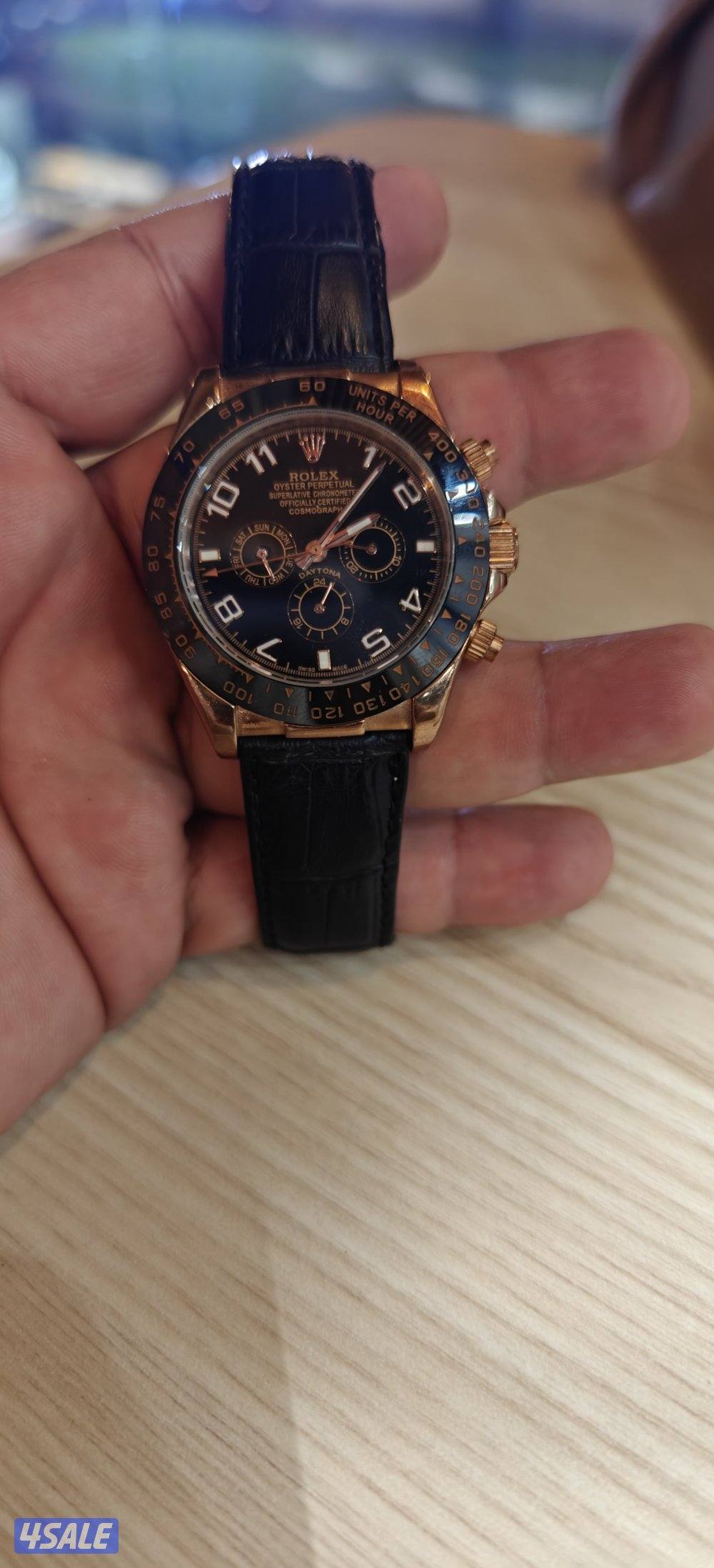 ساعه رولكس سنغفوريه1