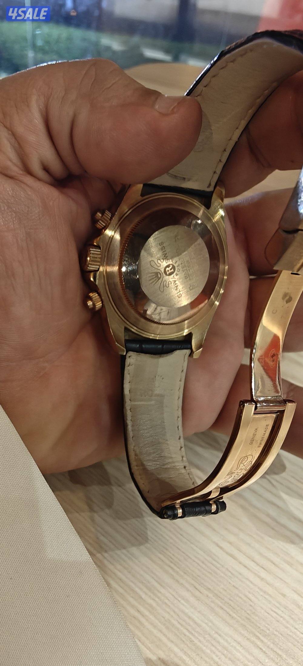 ساعه رولكس سنغفوريه2