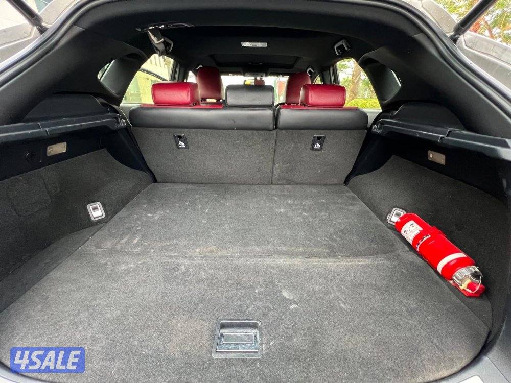 للبيع لكزس NX F-SPORTS موديل 2016 ( عداد 220 )12