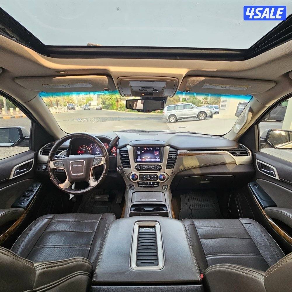 للبيع يوكن9