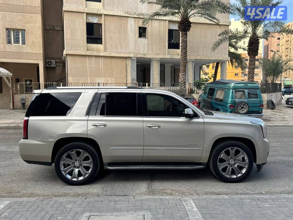 للبيع يوكن2