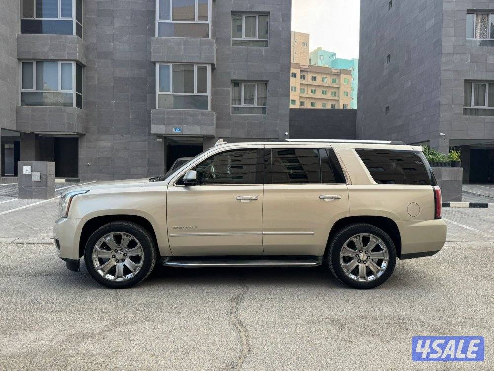 للبيع يوكن3