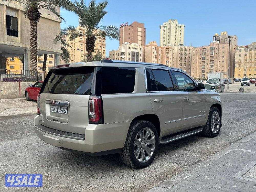 للبيع يوكن4