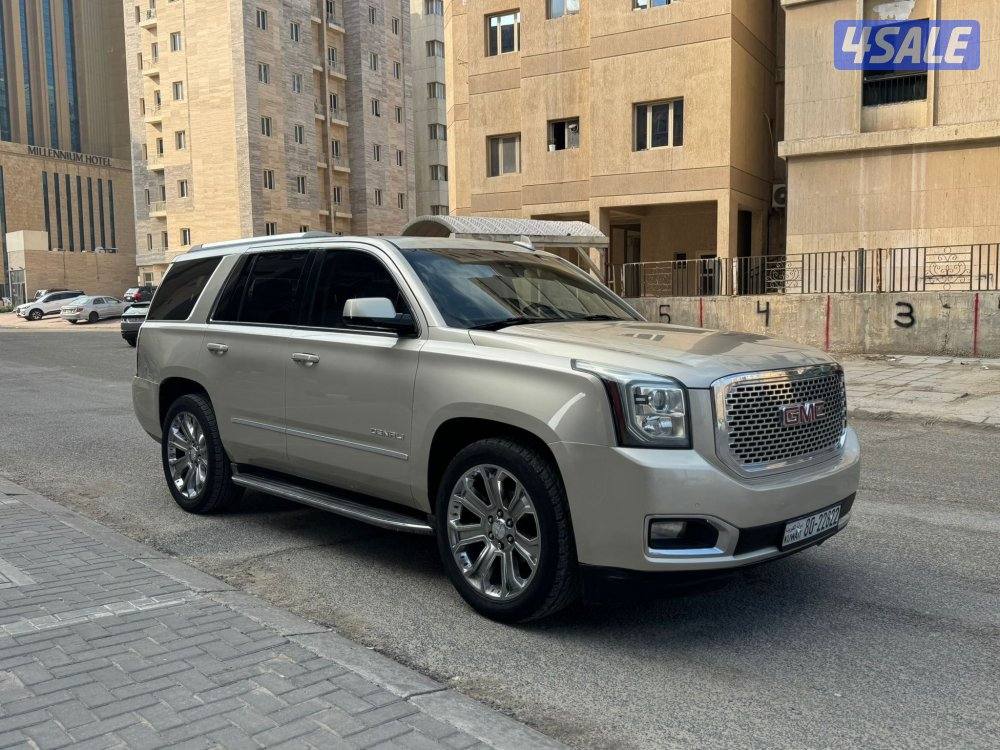 للبيع يوكن5