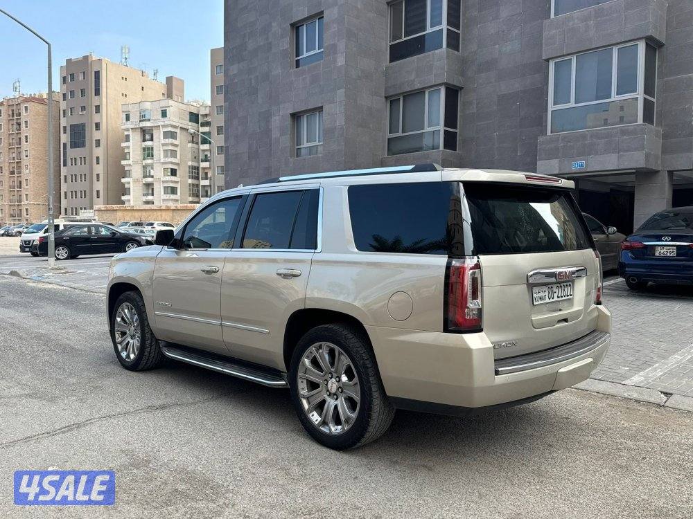 للبيع يوكن6