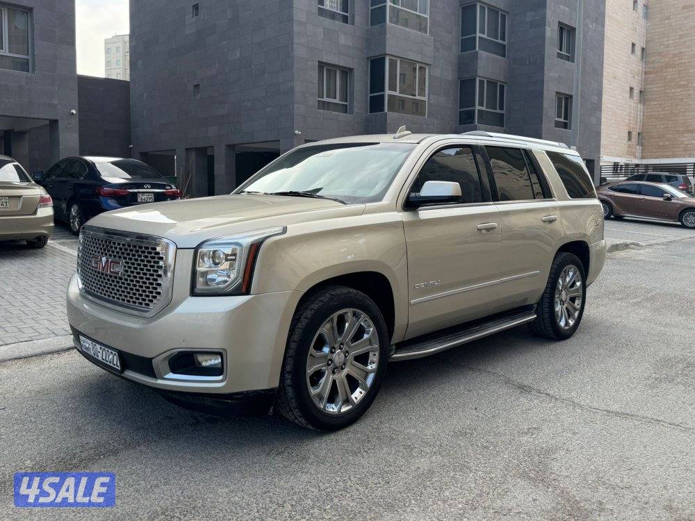 للبيع يوكن7