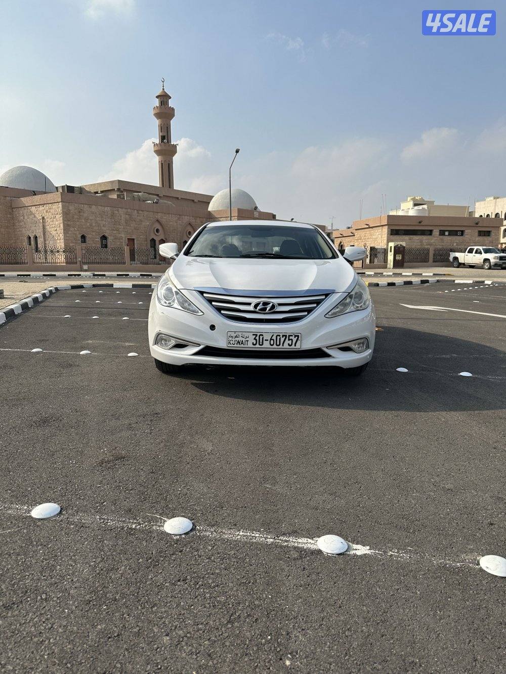 للبيع سوناتا هيونداي 20155