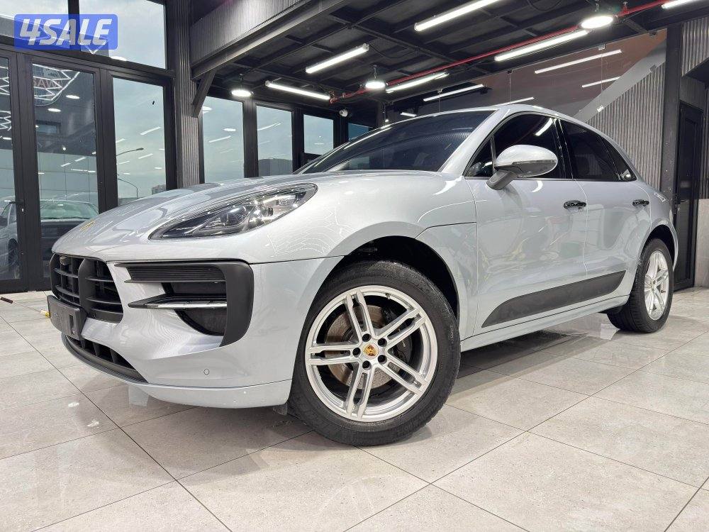 للبيع بورش ماكان0