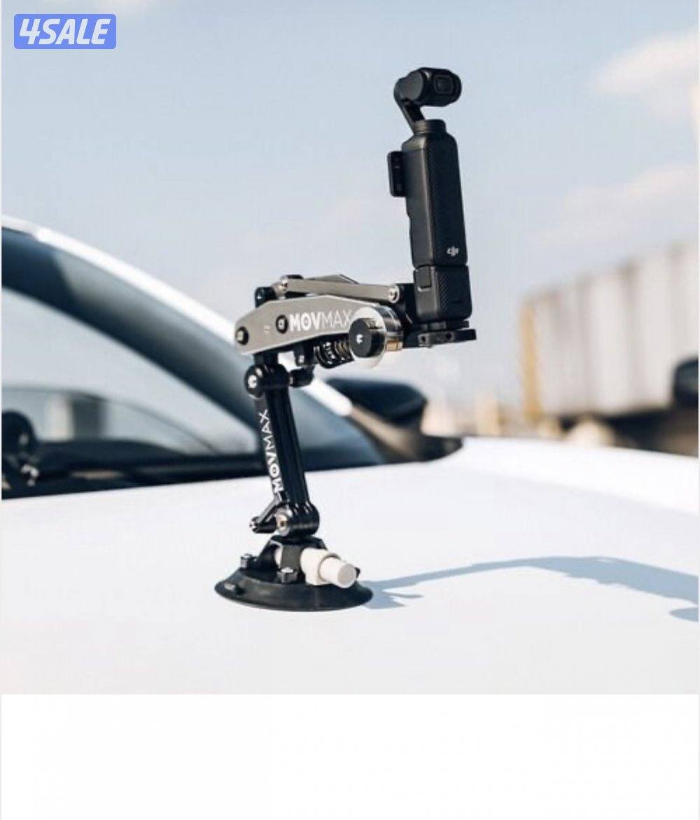 للبيع ازومو بوكيت 3 ما القاعده و درون ميني 5 برو3