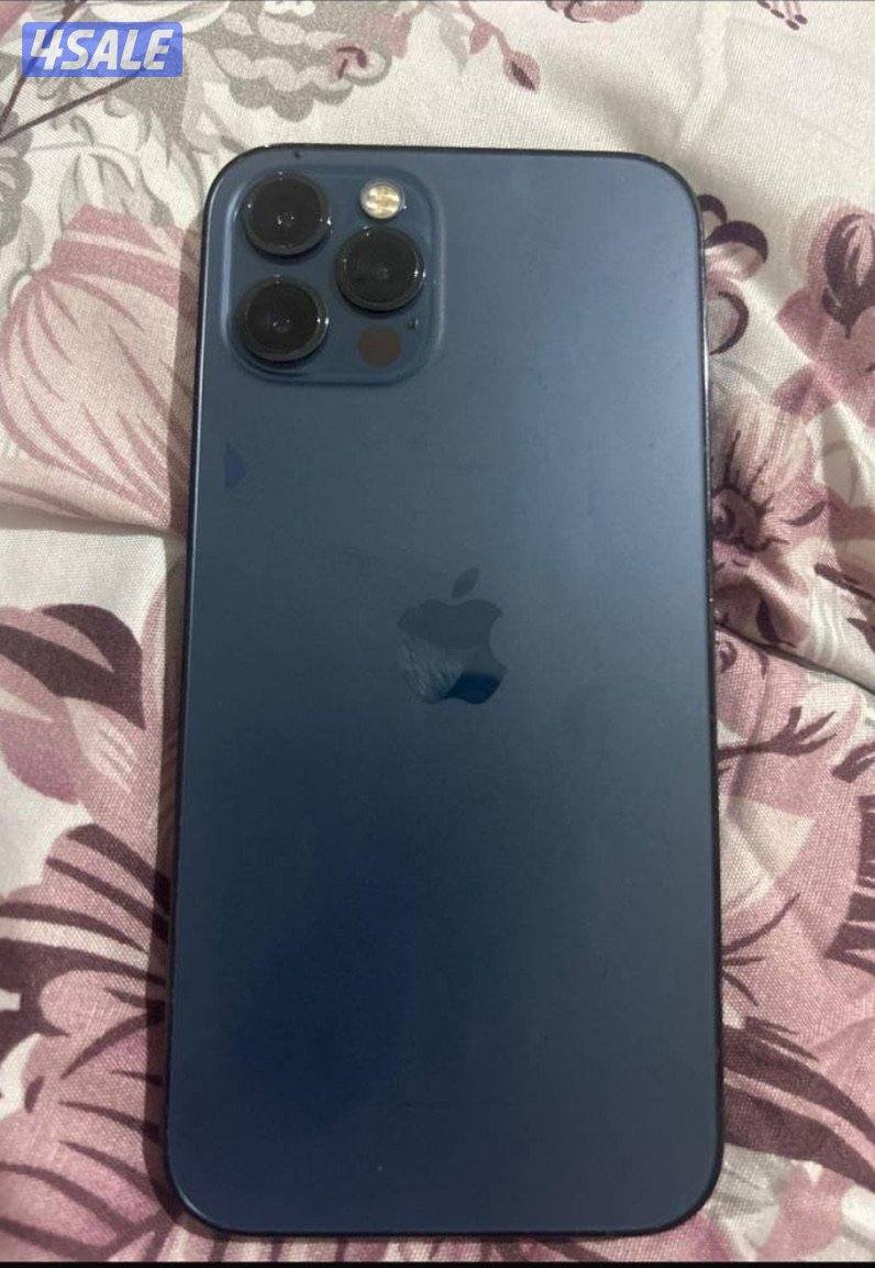 I phone 12 pro 128gb 6-0-6-6-5-5-781