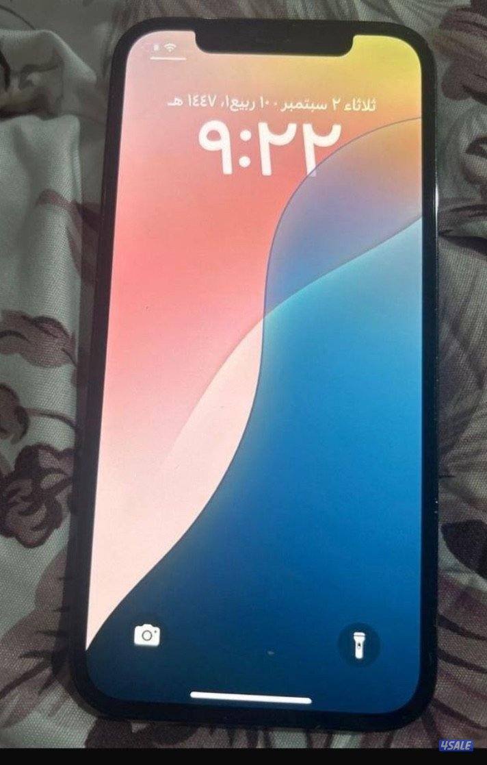 I phone 12 pro 128gb 6-0-6-6-5-5-780