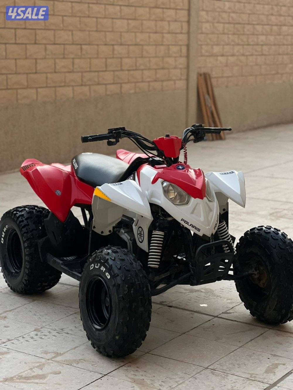 للبيع بولاريس حجم 900