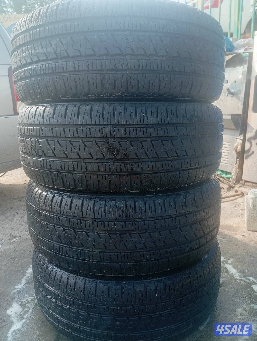 تواير برجستون0