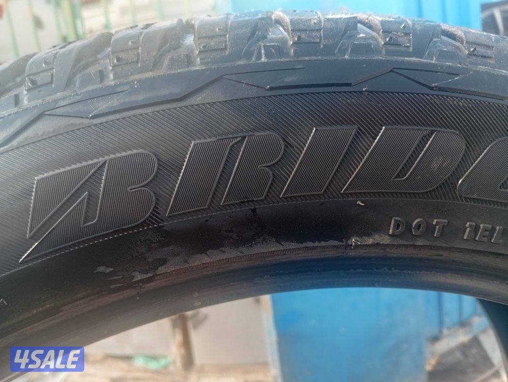 تواير برجستون3