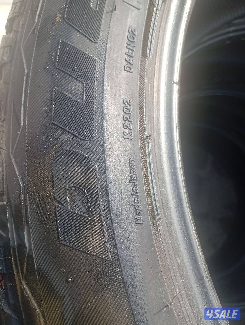 تواير برجستون4