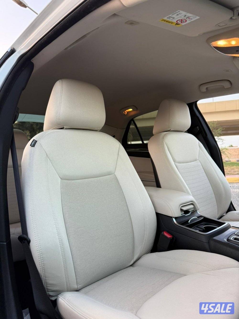 كرايزر 8 سلندر هيمي موديل 2019 بحاله الوكالة سيرفيس منتظم سيرفس مجاني10