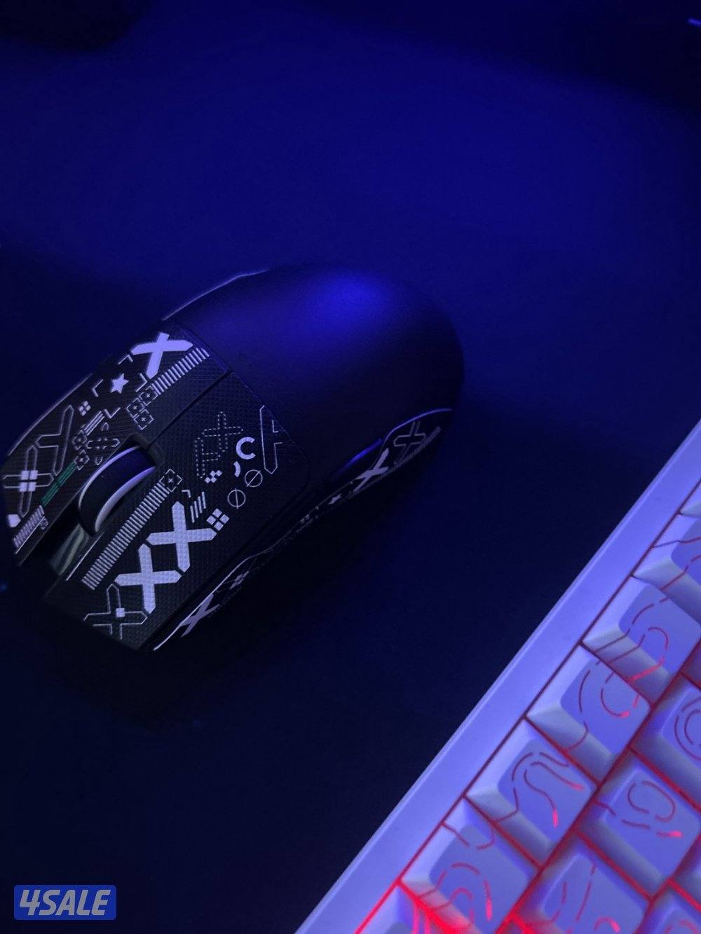 بيسي جيمينج احترافي مع سيرفر حيا وقعية تكون أنت مالك السيرفر6