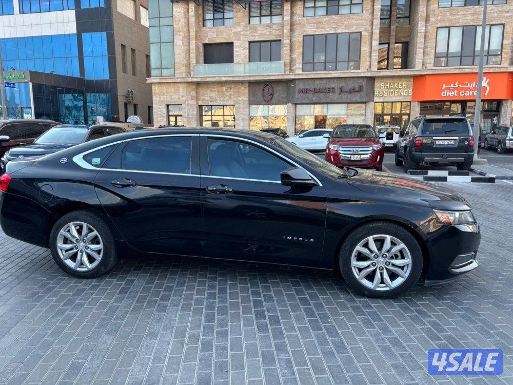 للبيع شفر امبالا موديل 2019 بحاله ممتازه استعمال راقي1