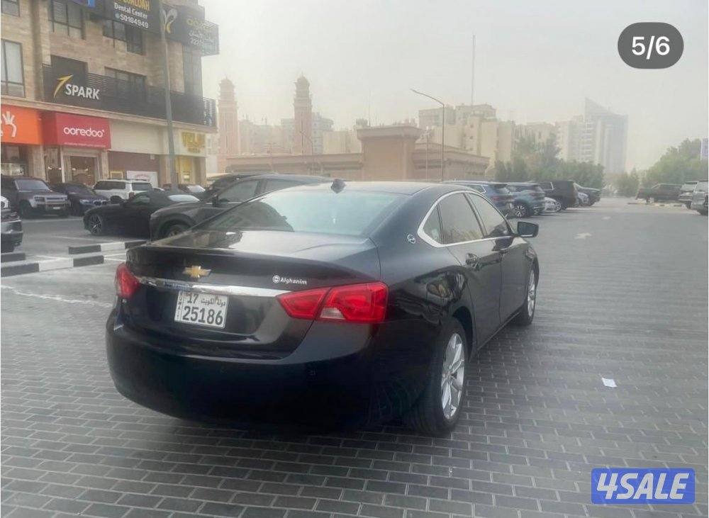 للبيع شفر امبالا موديل 2019 بحاله ممتازه استعمال راقي3